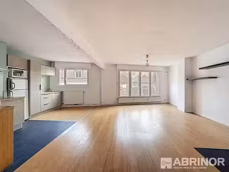 vente appartement 3 pièces 75 m² à lille (59000)  284 000 €