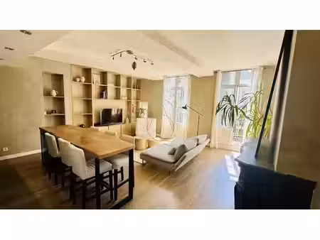 vente appartement 2 pièces 51.34 m² à montpellier (34000)  285 000 €