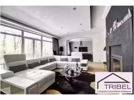appartement à louer à avenue de messidor 314 uccle (vbe70164)