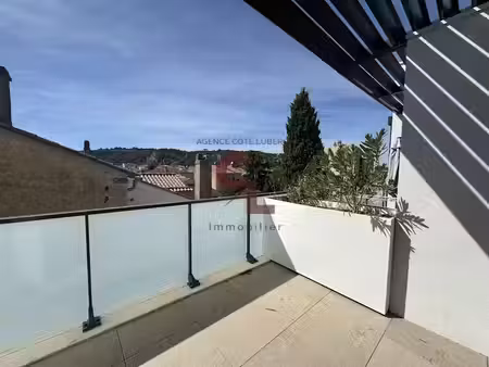 location appartement 3 pièces 68 m² à cavaillon (84300)  800 €