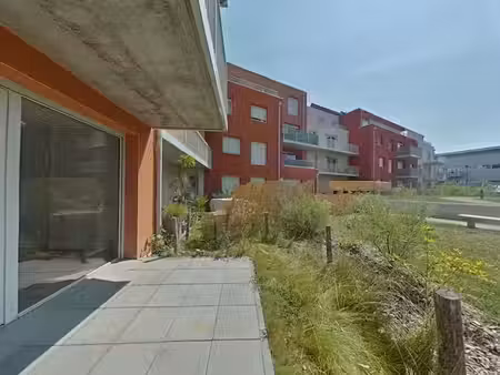 location appartement 3 pièces 63 m² à lys-lez-lannoy (59390)  746 €