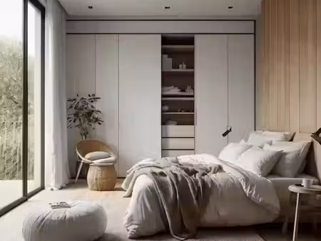 vente appartement 5 pièces 109 m² à metz (57000)  383 000 €