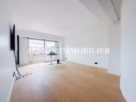 location appartement 2 pièces 50 m² à paris 16ème (75016)  3 000 €
