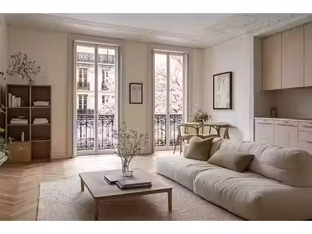 vente appartement 4 pièces 95 m² à saint-leu-la-forêt (95320)  390 000 €