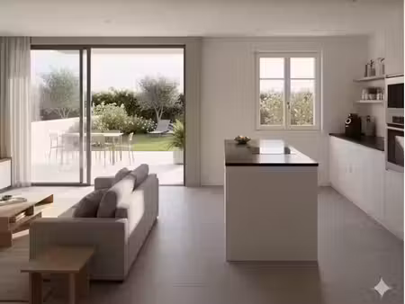 vente appartement 5 pièces 96 m² à toulouse (31000)  379 000 €