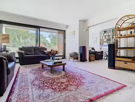 vente appartement 4 pièces 100 m² à verrieres-le-buisson (91370)  490 000 €