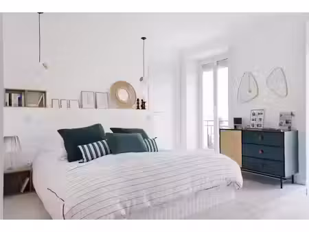 vente appartement 4 pièces 85 m² à villejuif (94800)  381 000 €