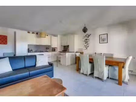 vente appartement 3 pièces 61 m² à ciboure (64500)  379 000 €
