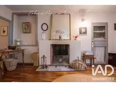 vente duplex 5 pièces 142 m² à angers (49000)  380 000 €