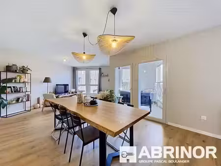 vente appartement 4 pièces 91 m² à lille (59000)  380 000 €