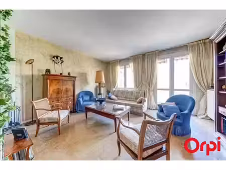 vente appartement 5 pièces 93 m² à caluire-et-cuire (69300)  390 000 €