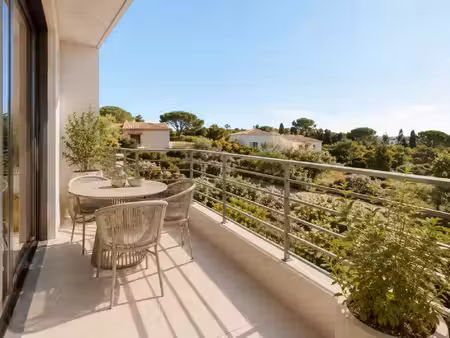 vente appartement 2 pièces 60 m² cuers (83390)
