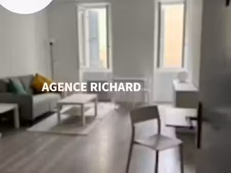 location appartement 2 pièces à toulon (83000)