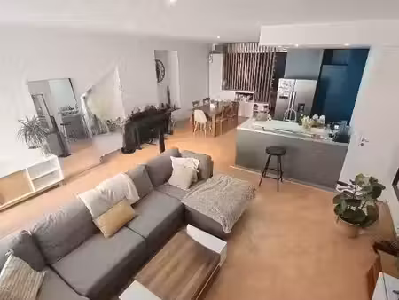 location appartement 2 pièces 71 m² à toulon (83200)