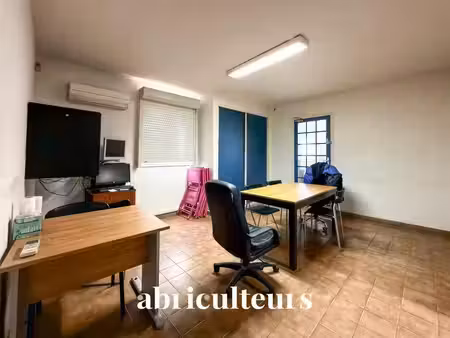 vente local industriel 695 m² le muy (83490)