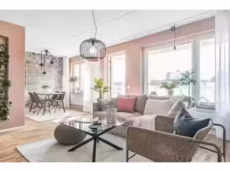 vente appartement 4 pièces 80 m² à deuil-la-barre (95170)  399 000 €