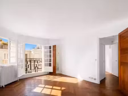 vente appartement 1 pièce 32.68 m² à paris 16ème (75016)  399 000 €