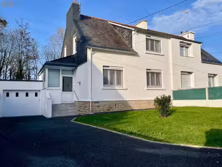 maison en vente concarneau (29900)