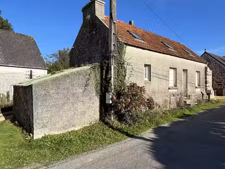 fermette à rénover