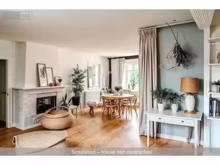 maison en vente guilers (29820)