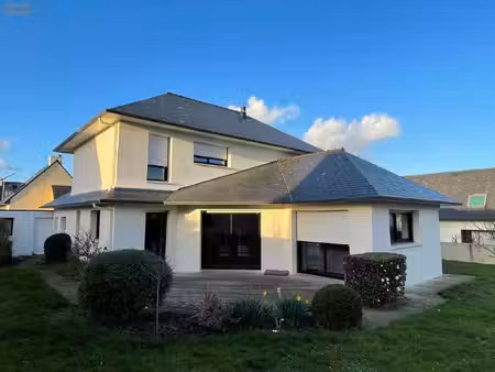maison en vente plabennec (29860)