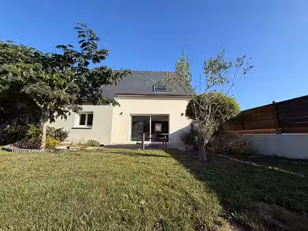 a vendre. maison à saint-pol de léon