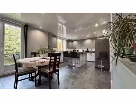 maison en vente scaër (29390)