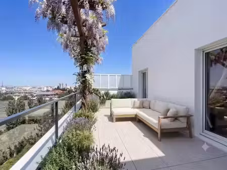 vente appartement 4 pièces 73 m² à colombes (92700)  418 000 €