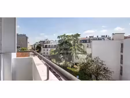 appartement avec terrasse boulogne-billancourt (92)