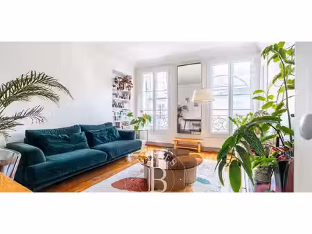 appartement levallois-perret (92)