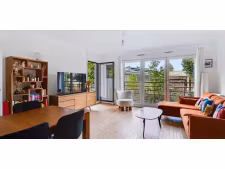 appartement avec terrasse meudon (92)
