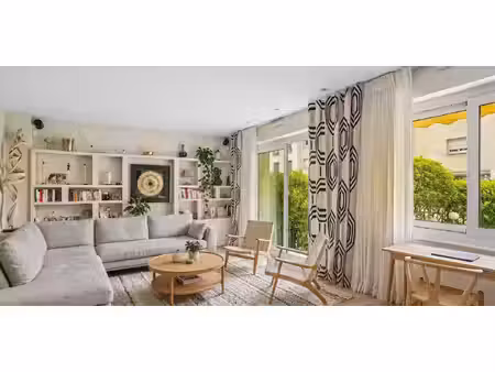 appartement ile de la jatte-parc d’orléans - neuilly-sur-seine (92)