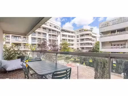 appartement avec terrasse suresnes (92)
