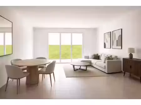 vente appartement 4 pièces 83 m² à toulouse (31000)  422 000 €