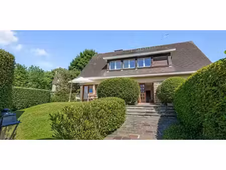 maison avec terrasse poincare - garches (92)