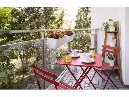vente appartement 4 pièces 82 m² à arcueil (94110)  437 000 €