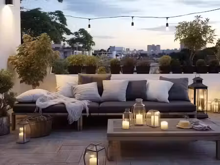 vente appartement 3 pièces 70 m² à vallauris (06220)  436 000 €