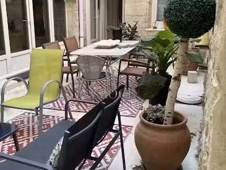 vente duplex 3 pièces 92.83 m² à uzès (30700)  449 000 €