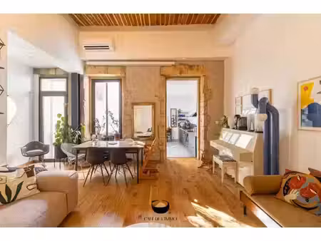 vente appartement 3 pièces 72 m² à marseille 6ème (13006)  475 000 €