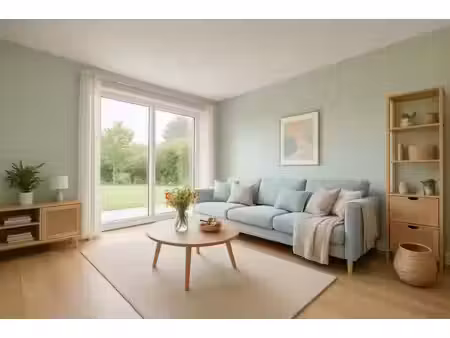 vente appartement 4 pièces 97 m² à chennevieres-sur-marne (94430)  470 800 €