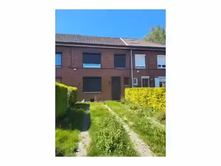 bien divers à vendre à rue albert goffin 32 marcinelle (vbe69721)