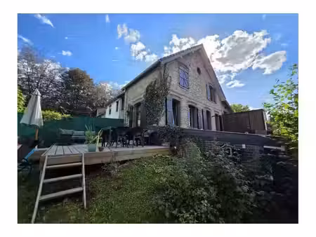 bien divers à vendre à rue de la géronstère 47 spa (vbe69976)
