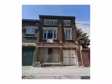 bien divers à vendre à rue de gaulle 10 dampremy (vbe69714)
