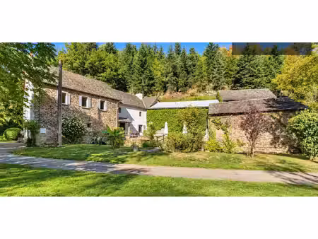 propriété avec jardin cassagnes-bégonhès (12)