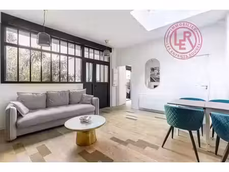 vente appartement 2 pièces 40.62 m² à paris 11ème (75011)  525 000 €