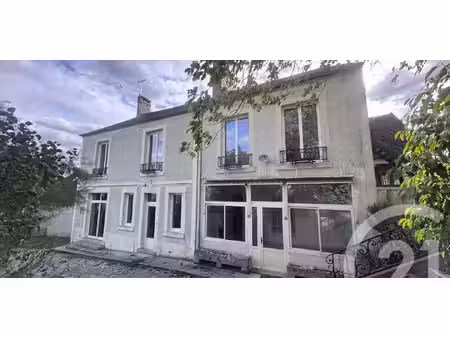 maison avec jardin trucy-l’orgueilleux (58)