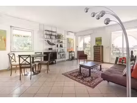 vente appartement 4 pièces 88.94 m² à aix-en-provence (13090)  525 000 €