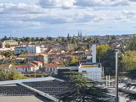 vente appartement 5 pièces 168.17 m² à bordeaux (33000)  530 000 €