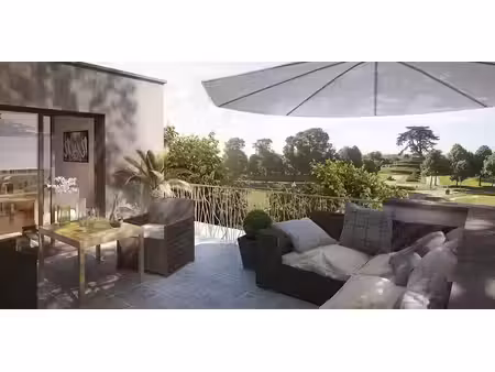 vente appartement 4 pièces 80 m² à enghien-les-bains (95880)  514 000 €