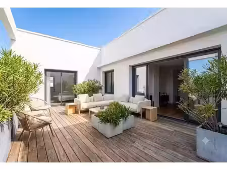 vente appartement 4 pièces 86 m² à nanterre (92000)  510 000 €